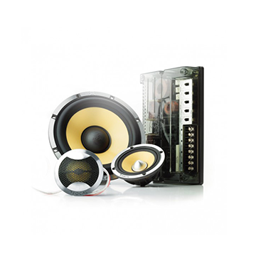 Focal 165 KRX3
