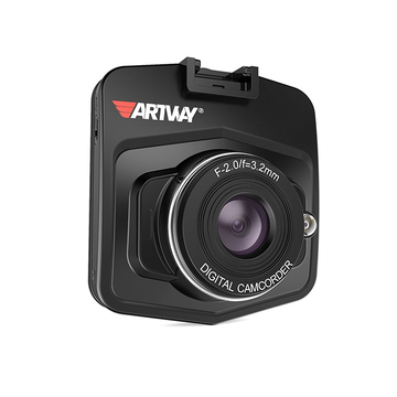 Artway AV-510 - ракурс 1