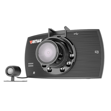 Artway AV-520 - ракурс 1