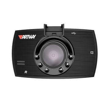 Artway AV-520 - ракурс 2