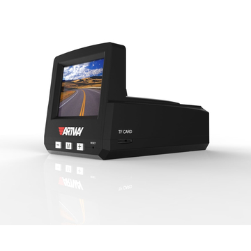 Artway MD-101 - ракурс 3