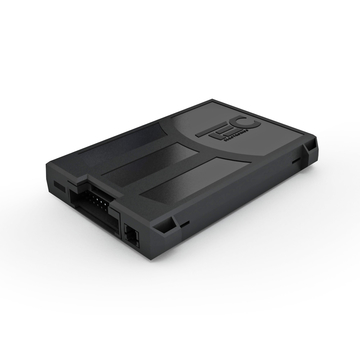 FanControl-GSM - ракурс 2