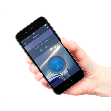 FanControl-GSM - ракурс 4