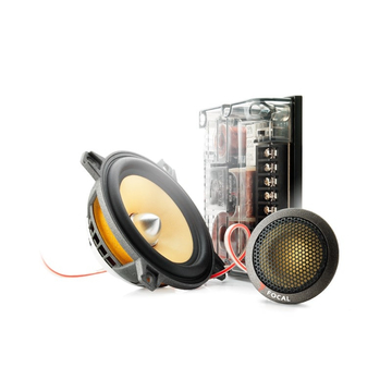 Focal 100 KRS - ракурс 1