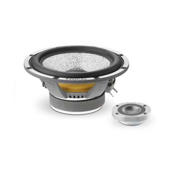 Focal Utopia Be 165 WRC Actif - ракурс 1