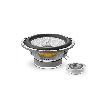 Focal Utopia Be 165 WRC Actif