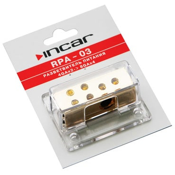 Incar RPA-03 - ракурс 2