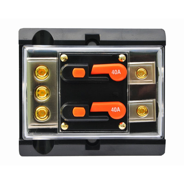 Incar VT-2.40 - ракурс 1