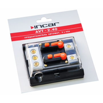 Incar VT-2.40 - ракурс 2