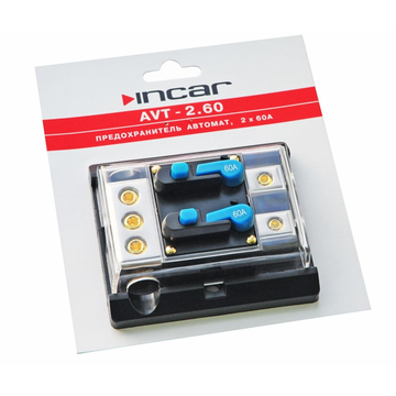 Incar VT-2.60 - ракурс 2