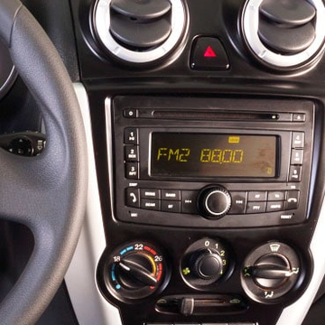 Incar 95-3311 - ракурс 2