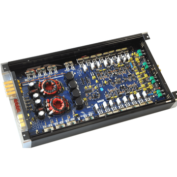 SWAT MDX-42 - ракурс 2