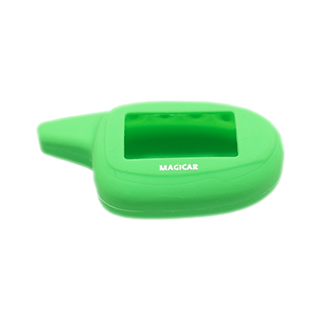 Scher-Khan Magicar 7/8/9/10/11/12 (зелёный)