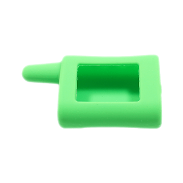 Scher-Khan Magicar A/B (зелёный)