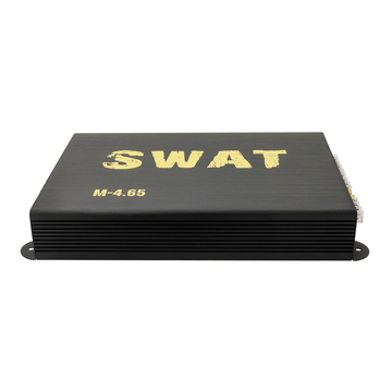 SWAT M-4.65 - ракурс 1