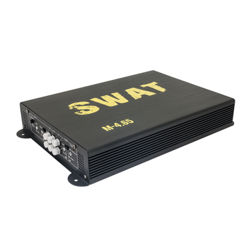 SWAT M-4.65 - ракурс 2