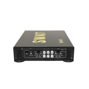 SWAT M-4.65 - ракурс 3