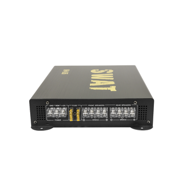 SWAT M-4.65 - ракурс 4