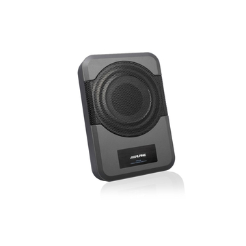 Alpine PWE-S8 - ракурс 1