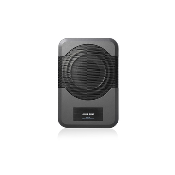 Alpine PWE-S8 - ракурс 4