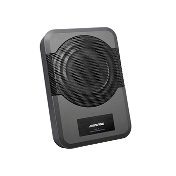 Alpine PWE-S8