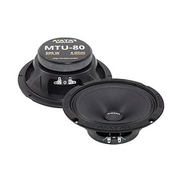 Avatar MTU-80