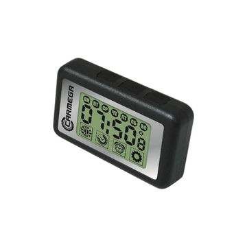 Carmega TSC-250 - ракурс 2