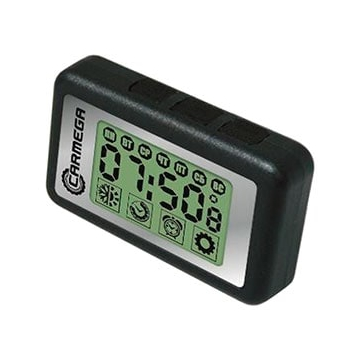 Carmega TSC-250