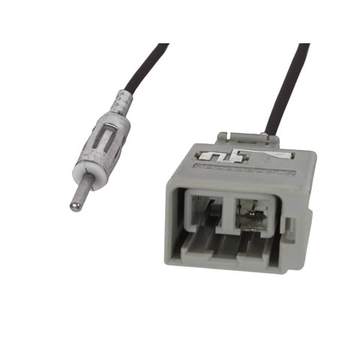 Incar ISO ANT-12 - ракурс 1