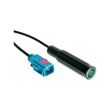 Incar ISO ANT-19