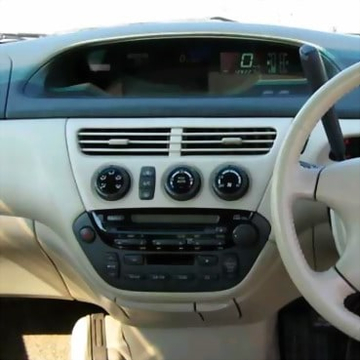 Incar RTY-N16 - ракурс 2