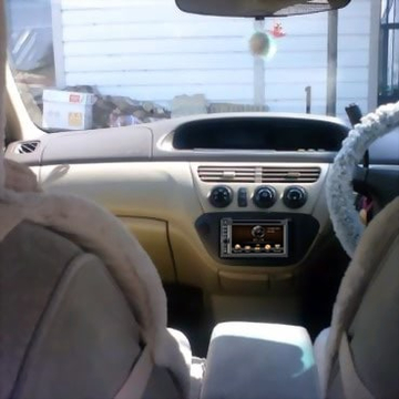 Incar RTY-N16 - ракурс 3