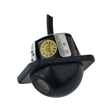 Incar VDC-414