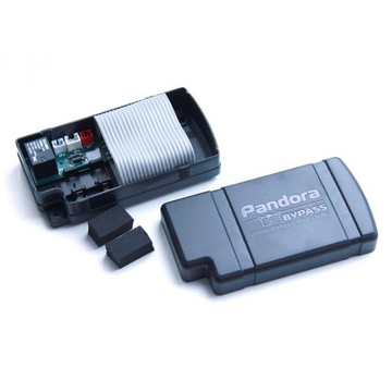 Pandora DI-02 - ракурс 2