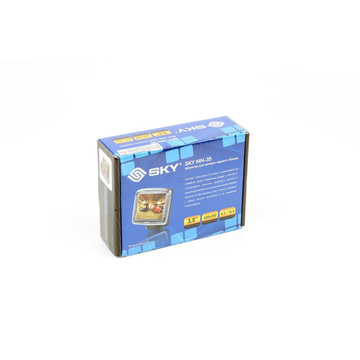 SKY MN-35 - ракурс 5
