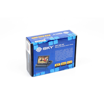 SKY MA-43 - ракурс 8