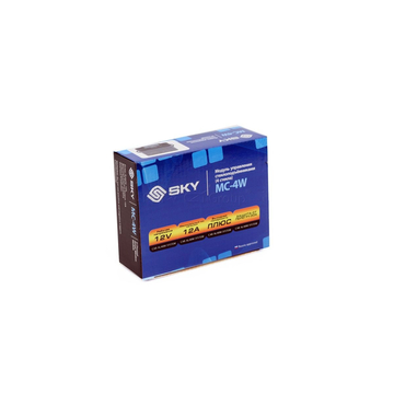 SKY MC-4W - ракурс 4