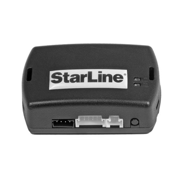 StarLine F1 - ракурс 1