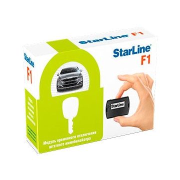 StarLine F1