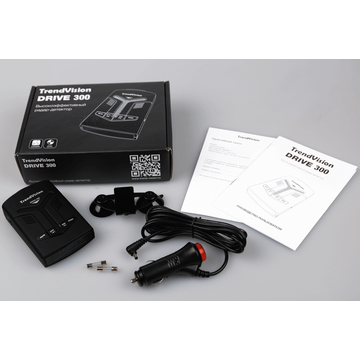 TrendVision Drive 300