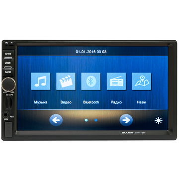 SWAT CHR-4220