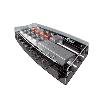 Connection SFD 41C
