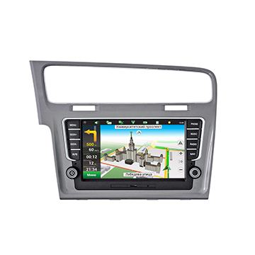 Incar CHR-8612