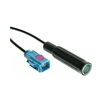 Incar ISO ANT-18