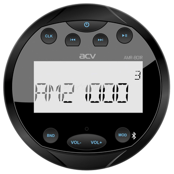 ACV AMR-801R - ракурс 1