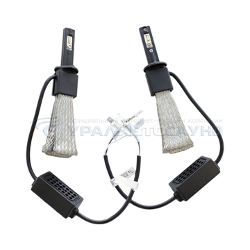 ClearLight Led Flex H1 3000 lm - ракурс 2