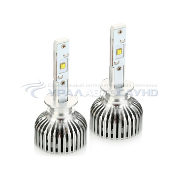 ClearLight Led Standard H1 4300 lm - ракурс 1