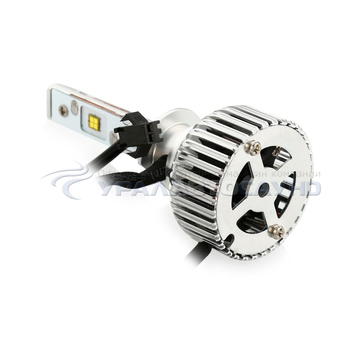 ClearLight Led Standard H1 4300 lm - ракурс 2