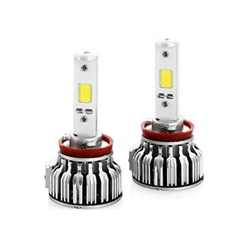 ClearLight Led Standard H8/H9/H11 4300 lm