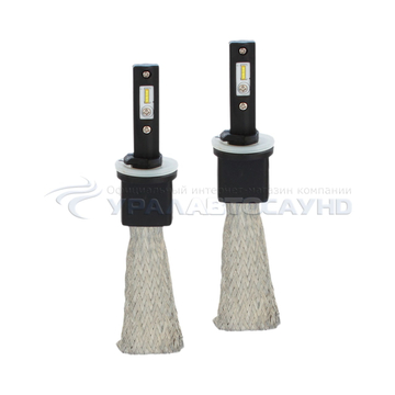 ClearLight Led Flex H27 3000 lm - ракурс 1